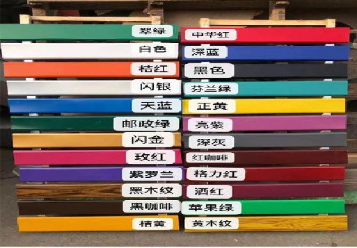 泗阳做招牌可以用哪些材料？